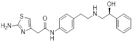 Mirabegron S Isomer